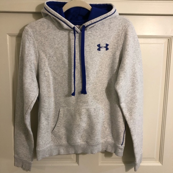 under armour hoodie kid